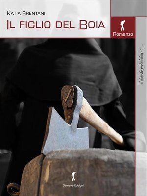 cover image of Il figlio del Boia